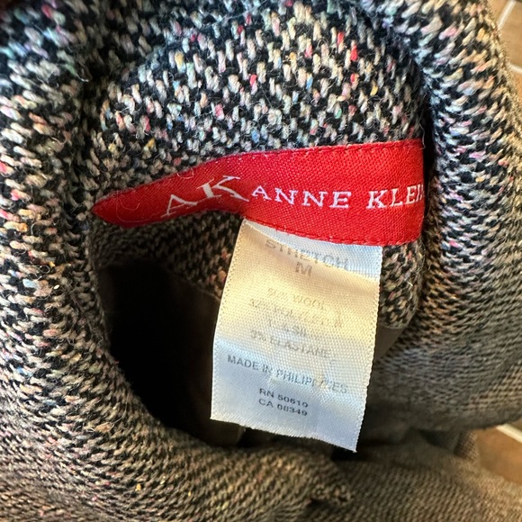 Anne Klein Pea Coat size medium excellent condition - Picture 6 of 6